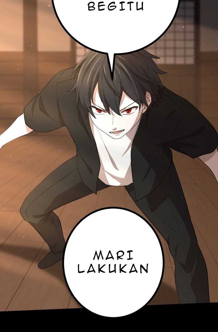 The Reincarnation of the Forbidden Archmage Chapter 71 - halaman 50