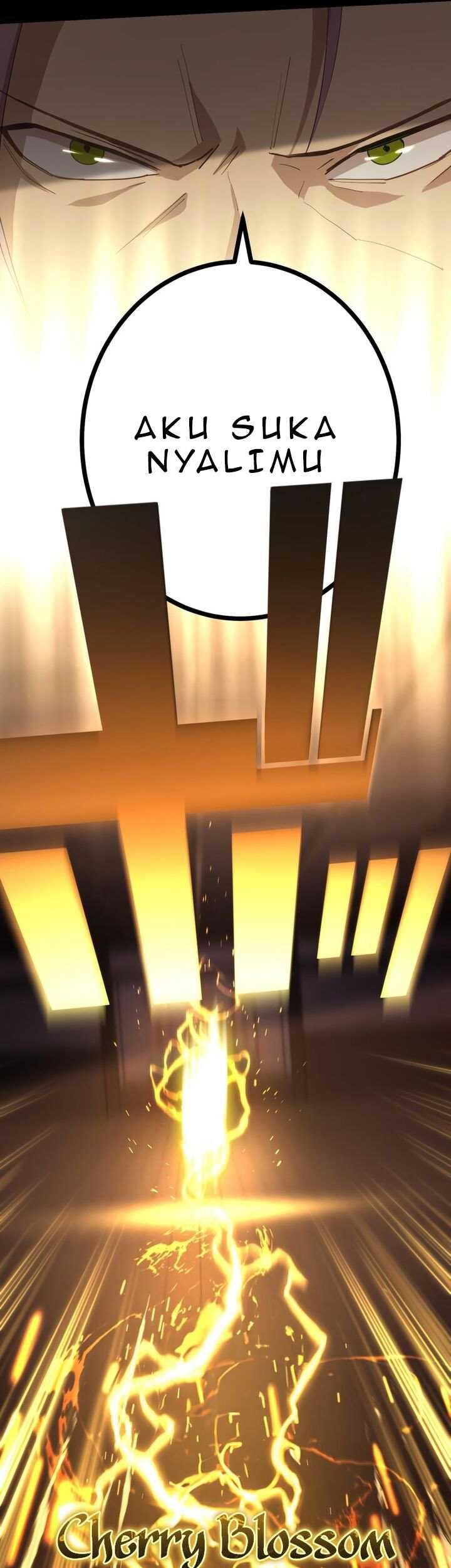 The Reincarnation of the Forbidden Archmage Chapter 71 - halaman 51