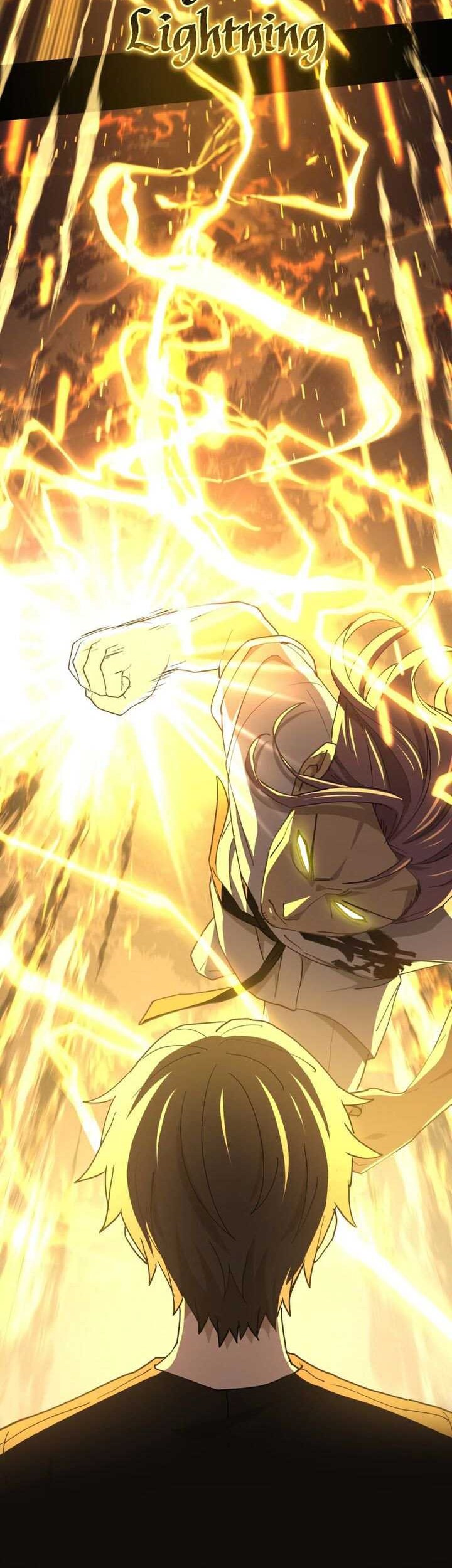 The Reincarnation of the Forbidden Archmage Chapter 71 - halaman 52