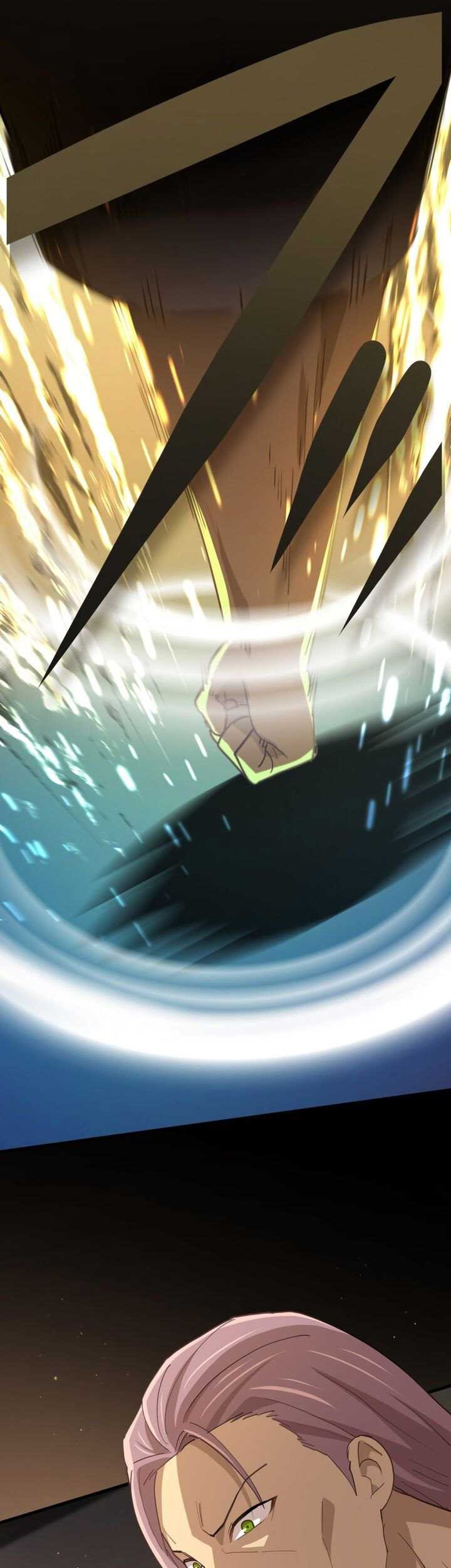 The Reincarnation of the Forbidden Archmage Chapter 71 - halaman 53