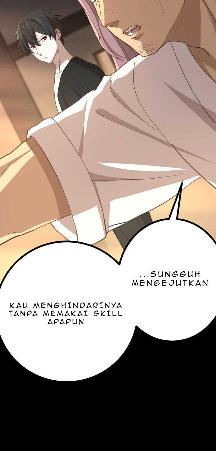 The Reincarnation of the Forbidden Archmage Chapter 71 - halaman 54