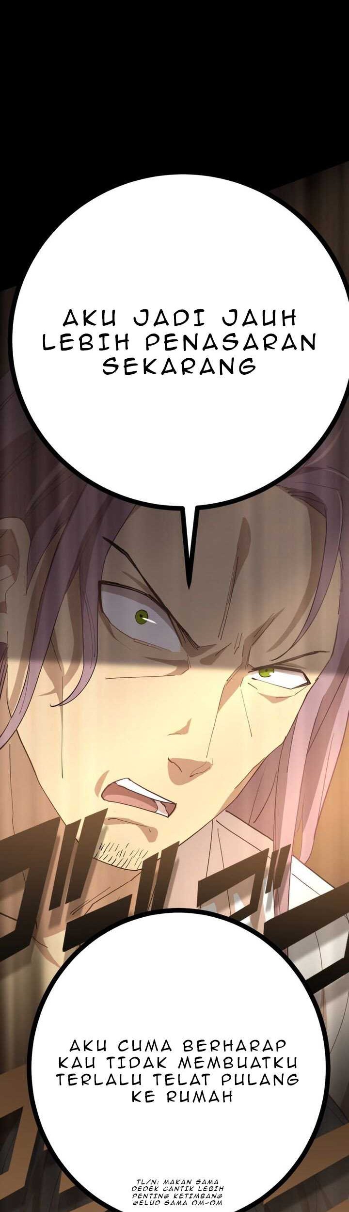 The Reincarnation of the Forbidden Archmage Chapter 71 - halaman 56