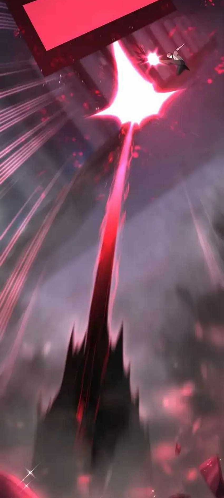 The Reincarnation of the Forbidden Archmage Chapter 73 - halaman 11