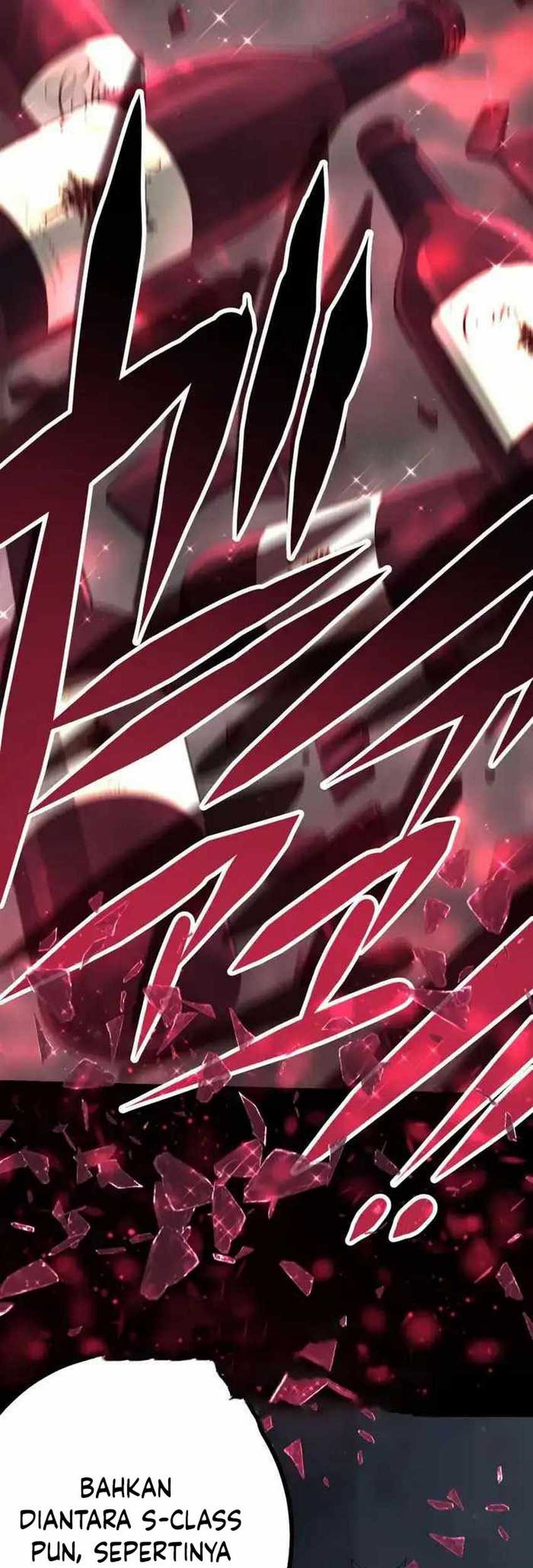 The Reincarnation of the Forbidden Archmage Chapter 73 - halaman 12