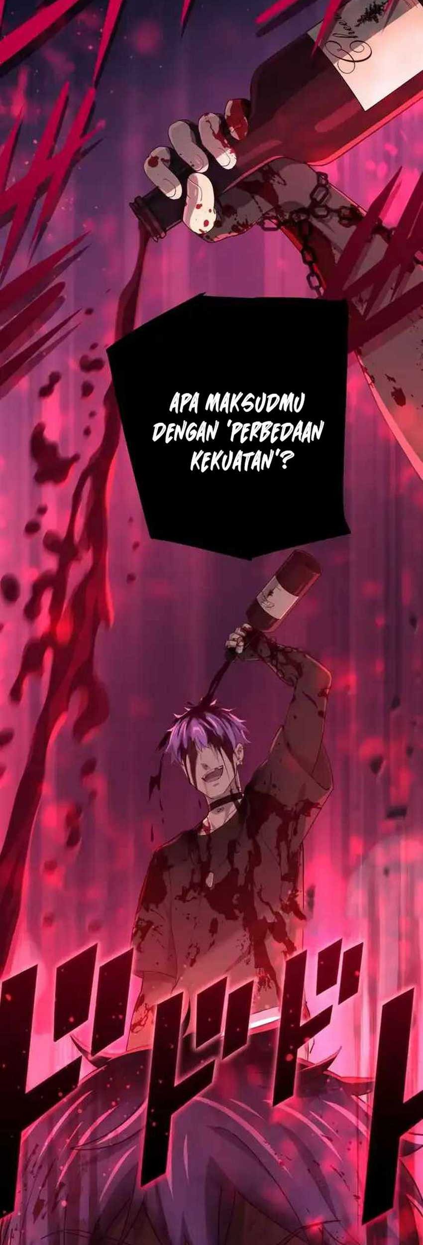 The Reincarnation of the Forbidden Archmage Chapter 73 - halaman 14