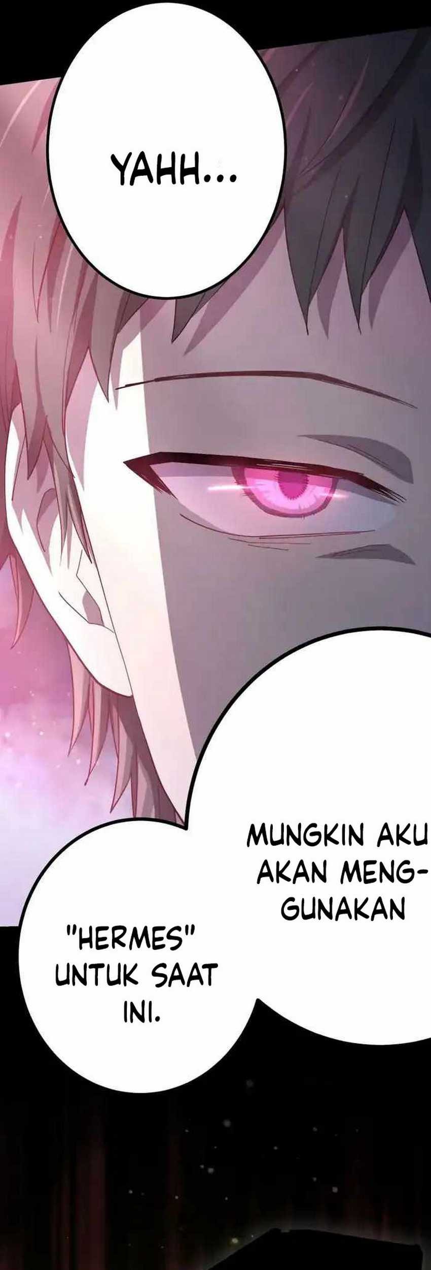 The Reincarnation of the Forbidden Archmage Chapter 73 - halaman 17