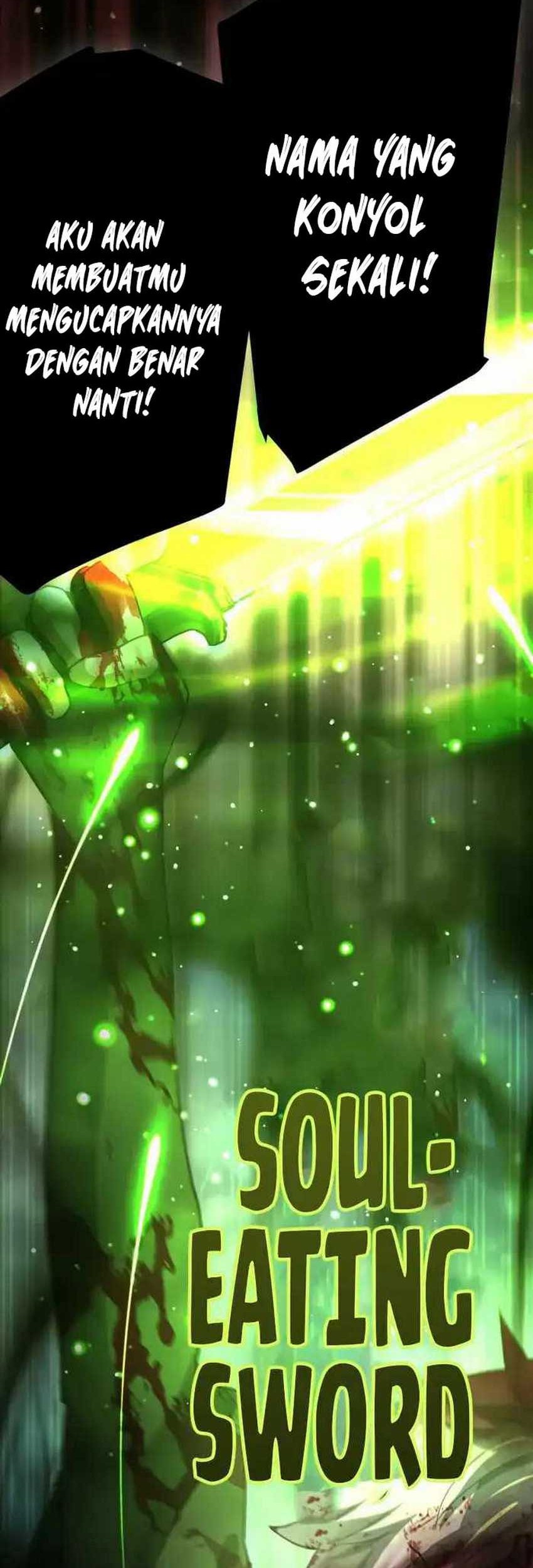 The Reincarnation of the Forbidden Archmage Chapter 73 - halaman 18