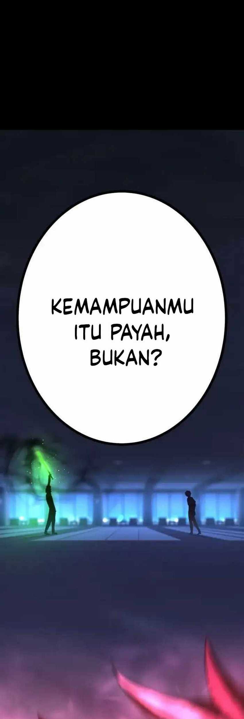 The Reincarnation of the Forbidden Archmage Chapter 73 - halaman 21