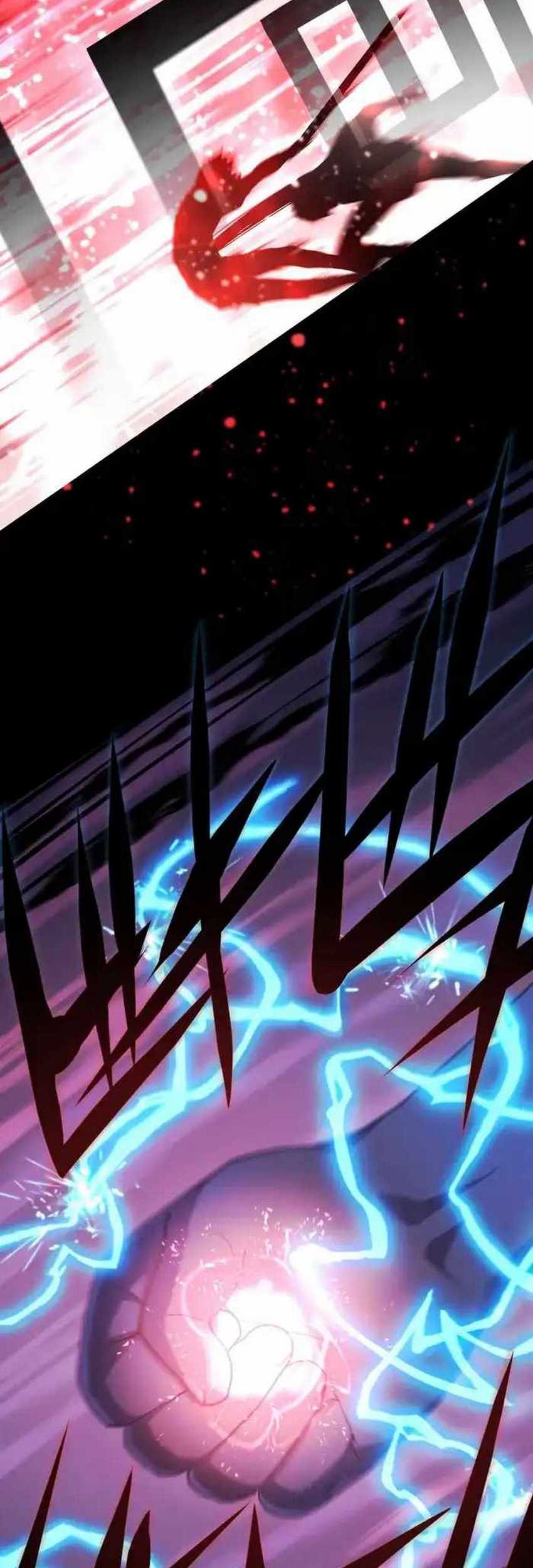 The Reincarnation of the Forbidden Archmage Chapter 73 - halaman 28