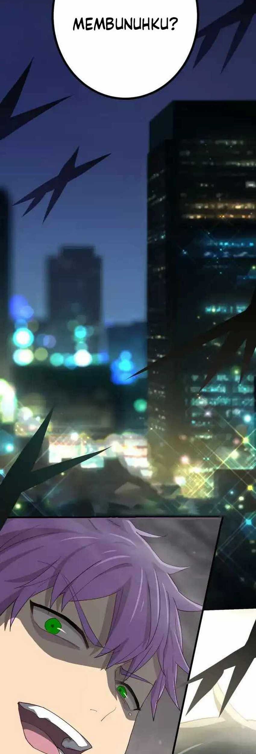 The Reincarnation of the Forbidden Archmage Chapter 73 - halaman 3