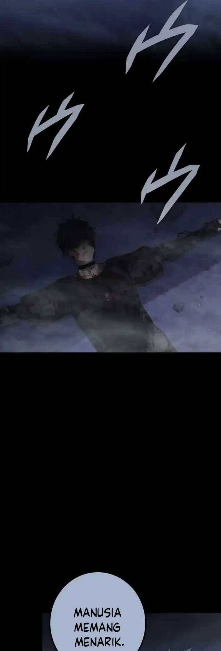 The Reincarnation of the Forbidden Archmage Chapter 73 - halaman 33