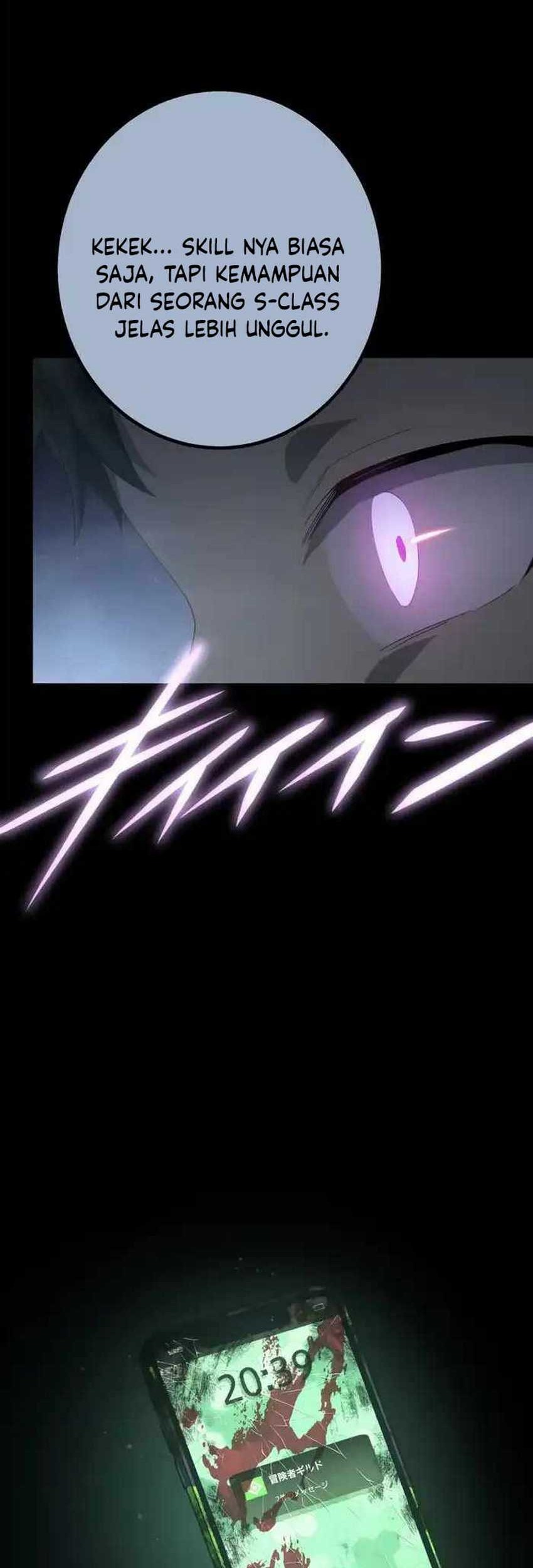 The Reincarnation of the Forbidden Archmage Chapter 73 - halaman 36
