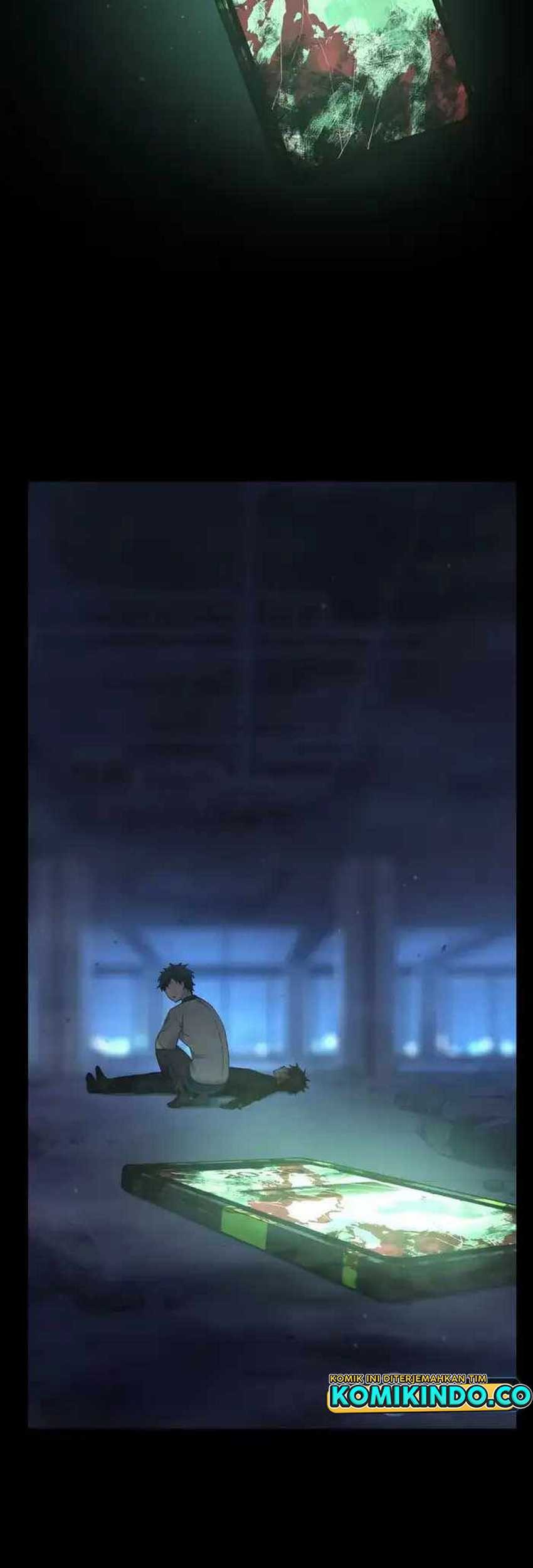 The Reincarnation of the Forbidden Archmage Chapter 73 - halaman 37