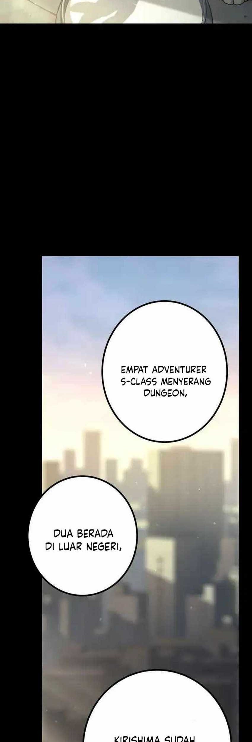 The Reincarnation of the Forbidden Archmage Chapter 73 - halaman 52
