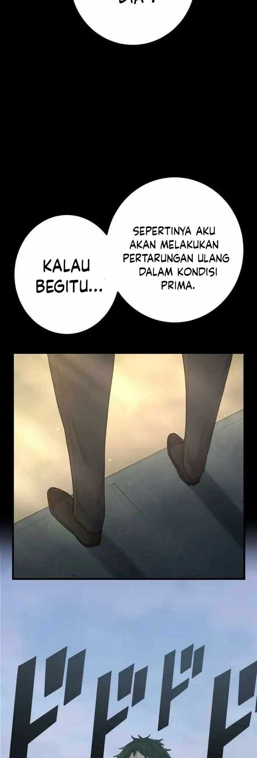 The Reincarnation of the Forbidden Archmage Chapter 73 - halaman 54