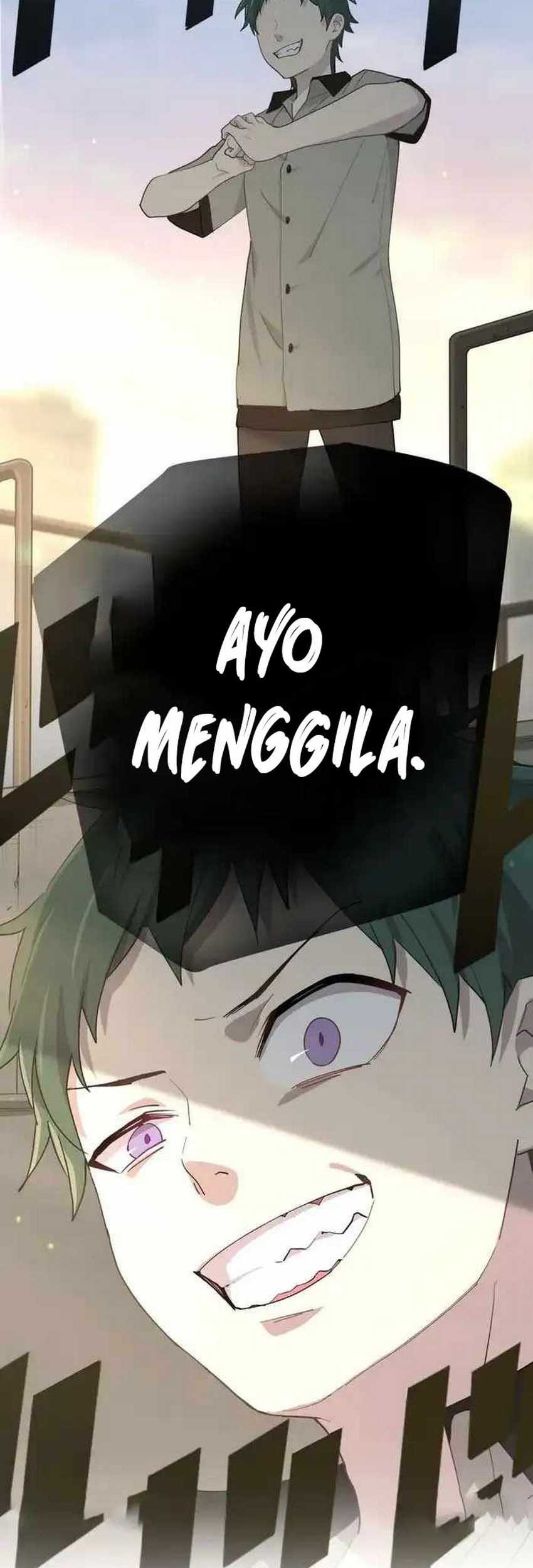 The Reincarnation of the Forbidden Archmage Chapter 73 - halaman 55