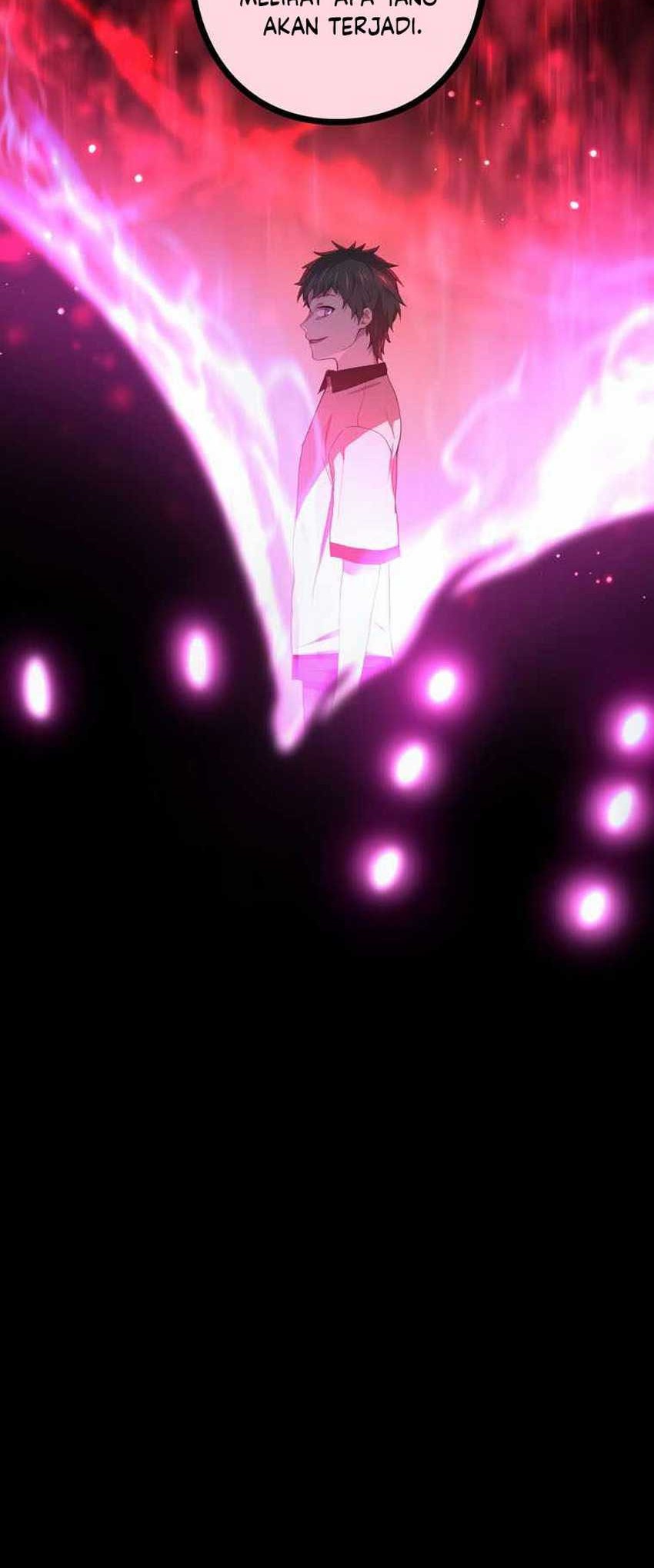 The Reincarnation of the Forbidden Archmage Chapter 74 - halaman 13