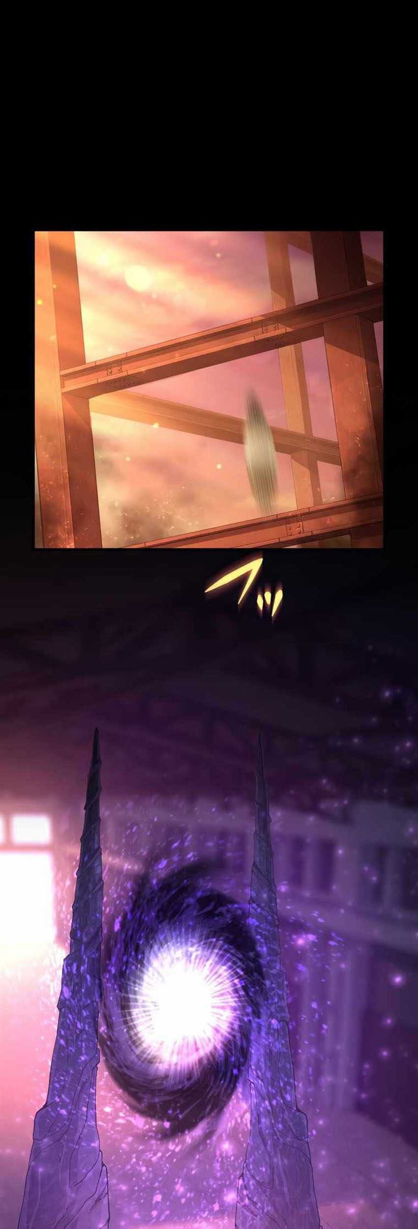 The Reincarnation of the Forbidden Archmage Chapter 74 - halaman 22
