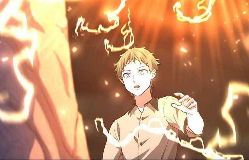 The Reincarnation of the Forbidden Archmage Chapter 74 - halaman 25