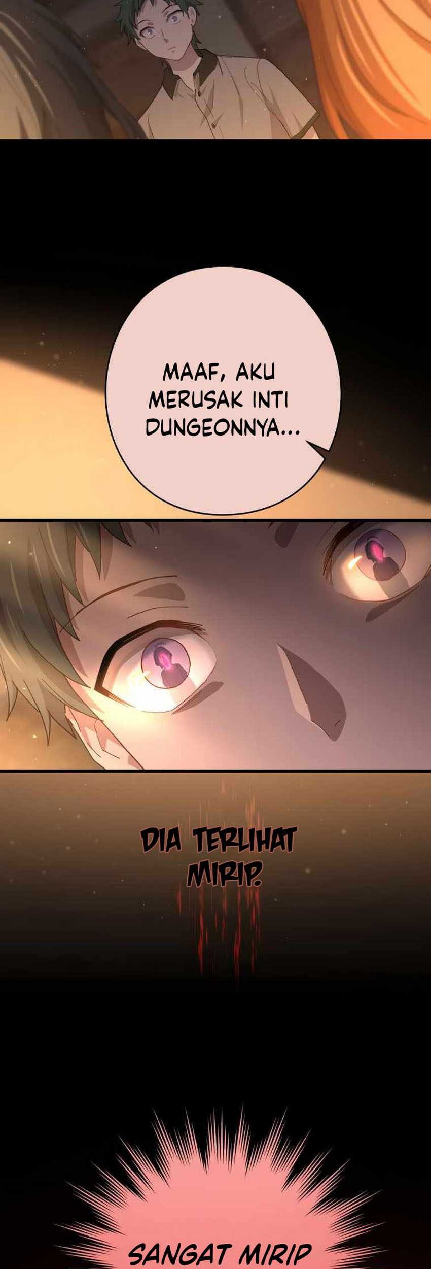 The Reincarnation of the Forbidden Archmage Chapter 74 - halaman 28