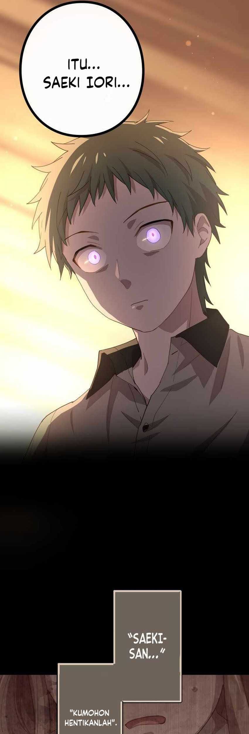 The Reincarnation of the Forbidden Archmage Chapter 74 - halaman 32