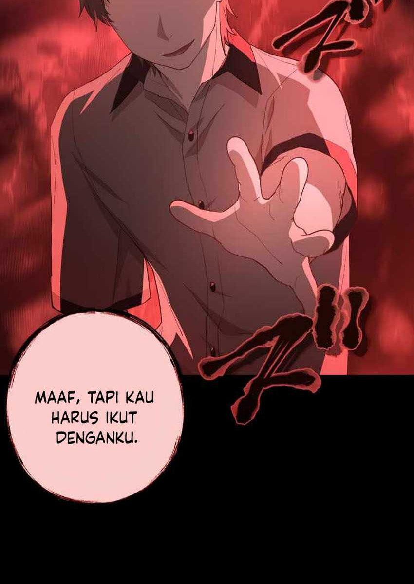 The Reincarnation of the Forbidden Archmage Chapter 74 - halaman 37