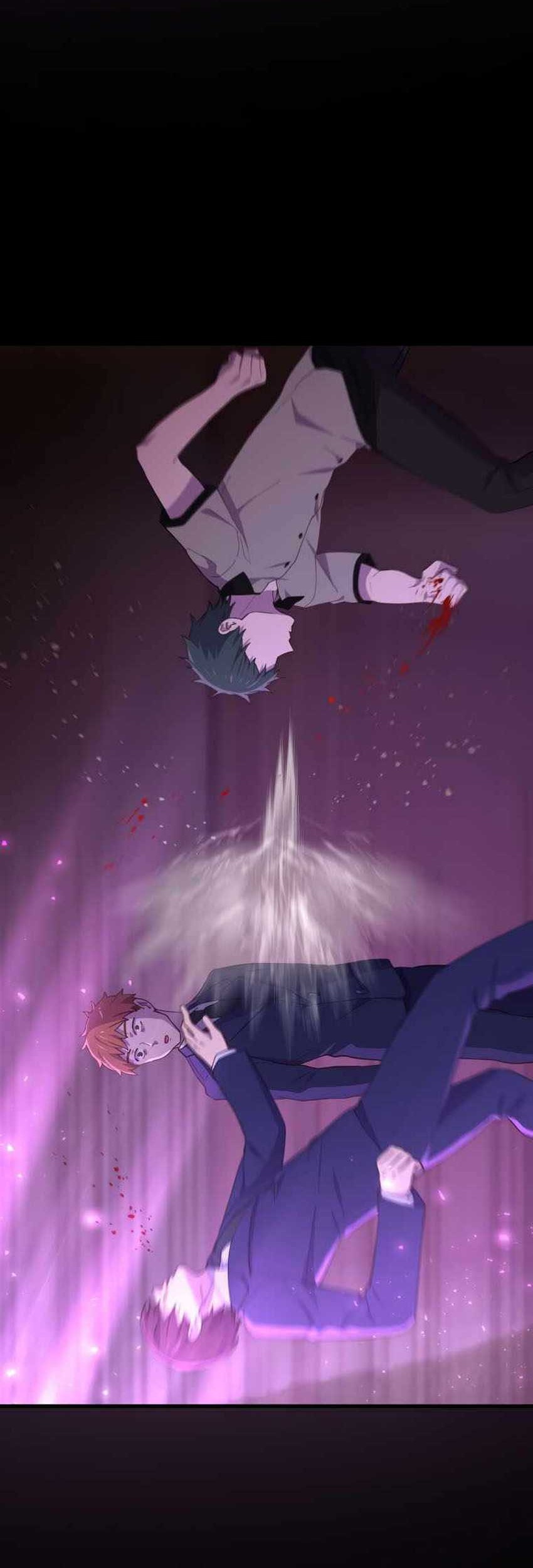 The Reincarnation of the Forbidden Archmage Chapter 74 - halaman 5