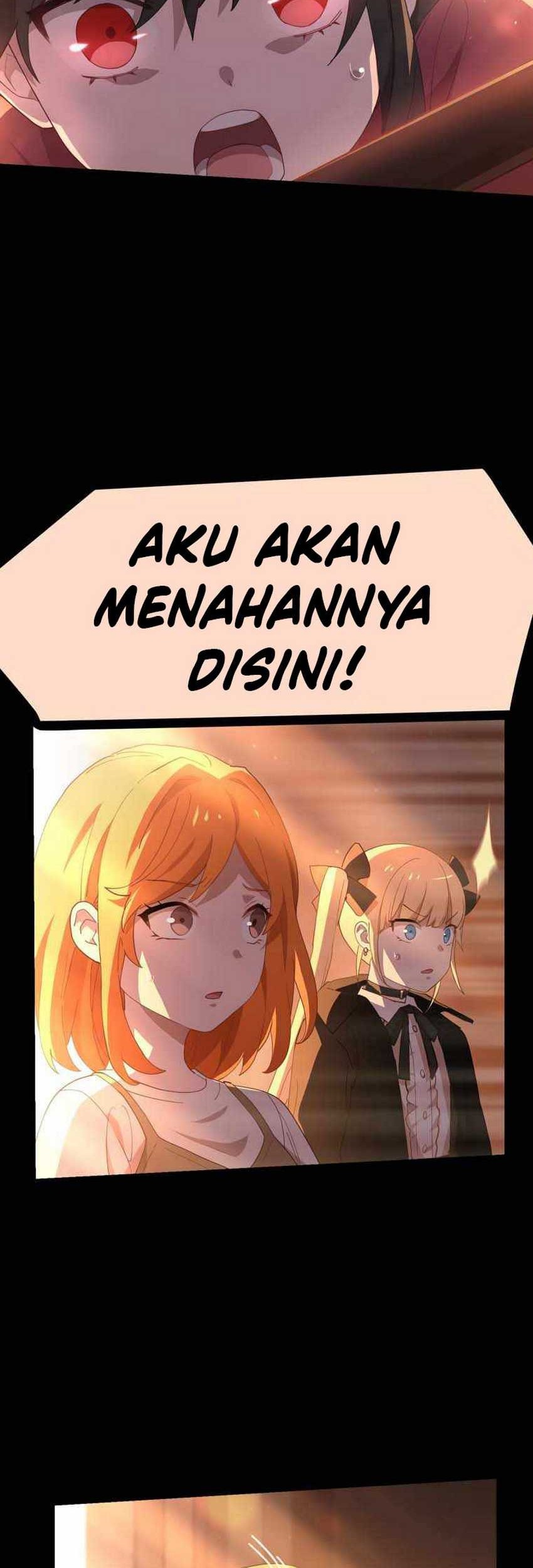 The Reincarnation of the Forbidden Archmage Chapter 75 - halaman 11