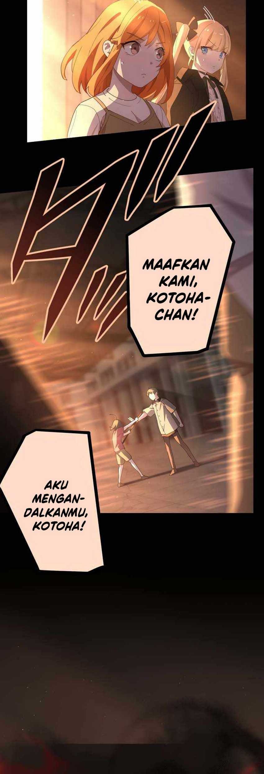 The Reincarnation of the Forbidden Archmage Chapter 75 - halaman 12
