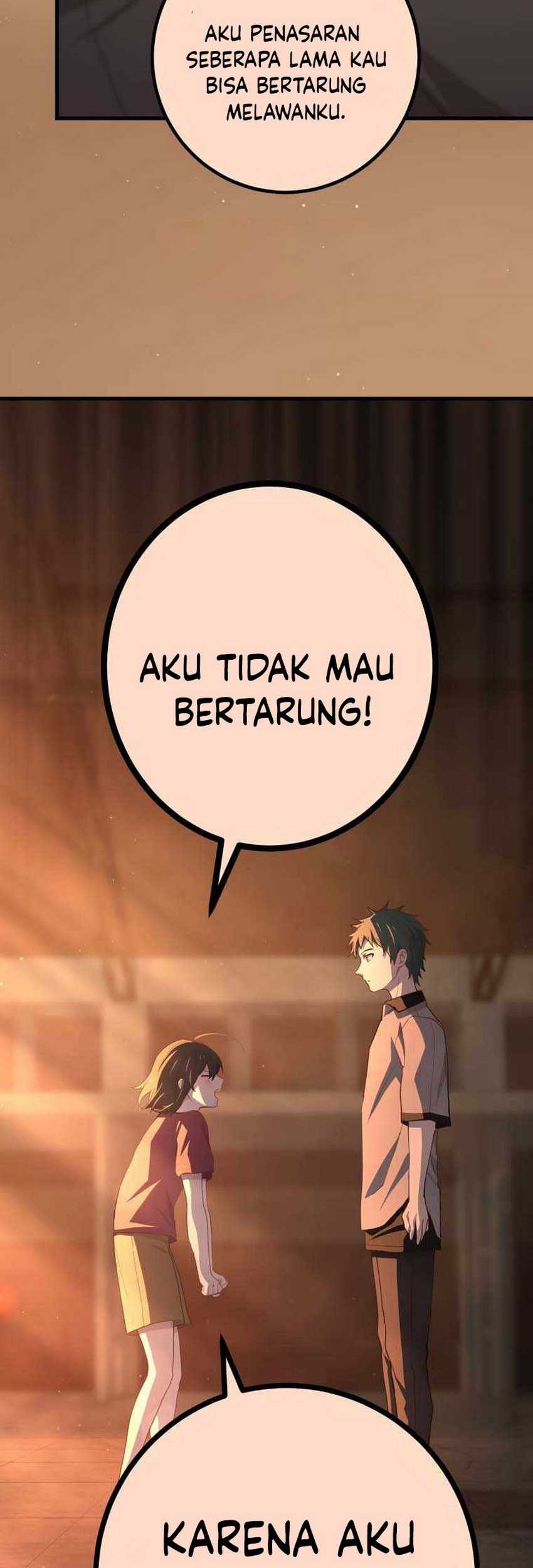 The Reincarnation of the Forbidden Archmage Chapter 75 - halaman 14