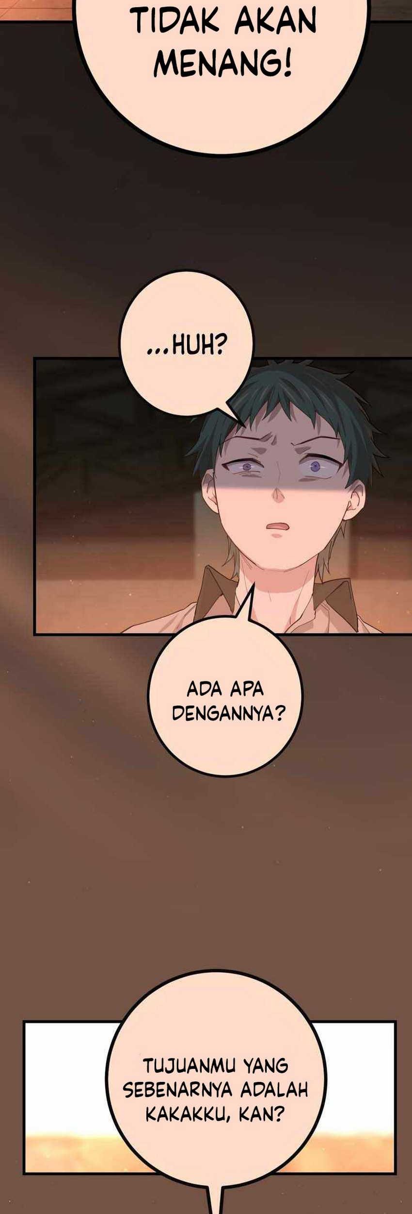 The Reincarnation of the Forbidden Archmage Chapter 75 - halaman 15