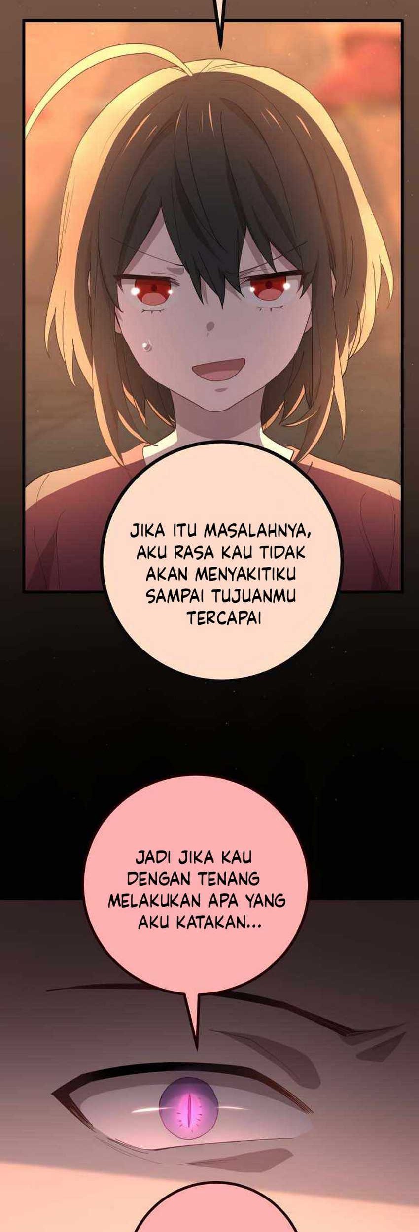 The Reincarnation of the Forbidden Archmage Chapter 75 - halaman 16