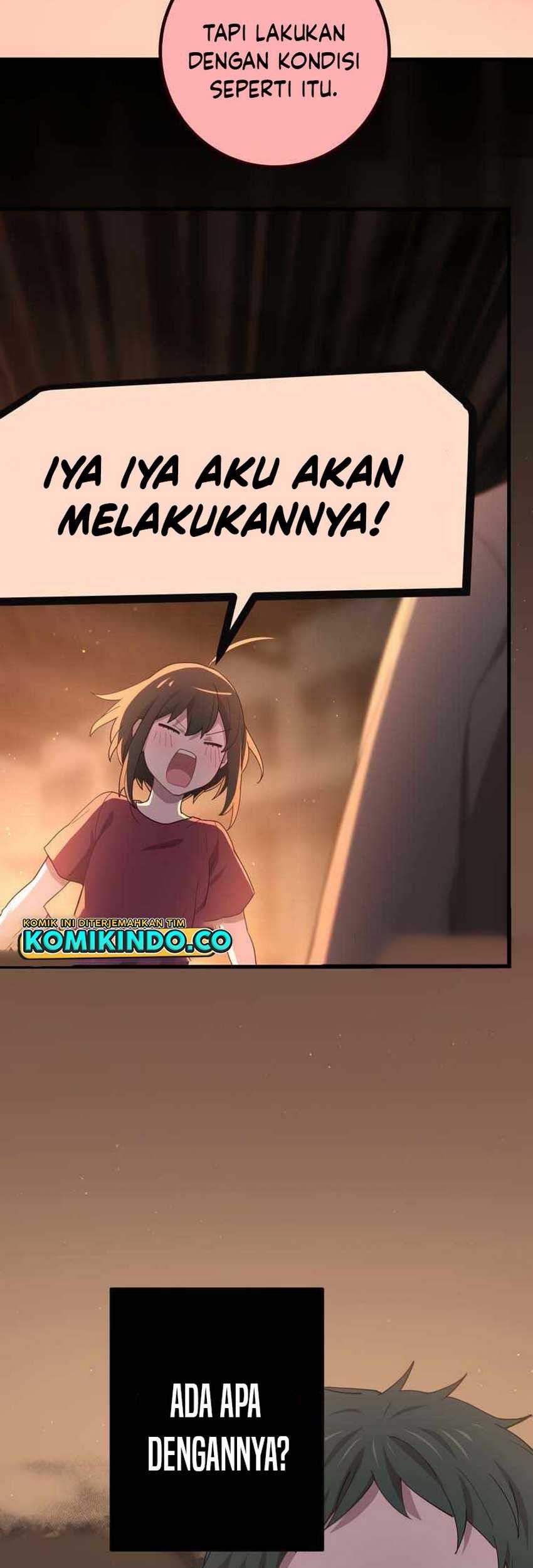 The Reincarnation of the Forbidden Archmage Chapter 75 - halaman 17