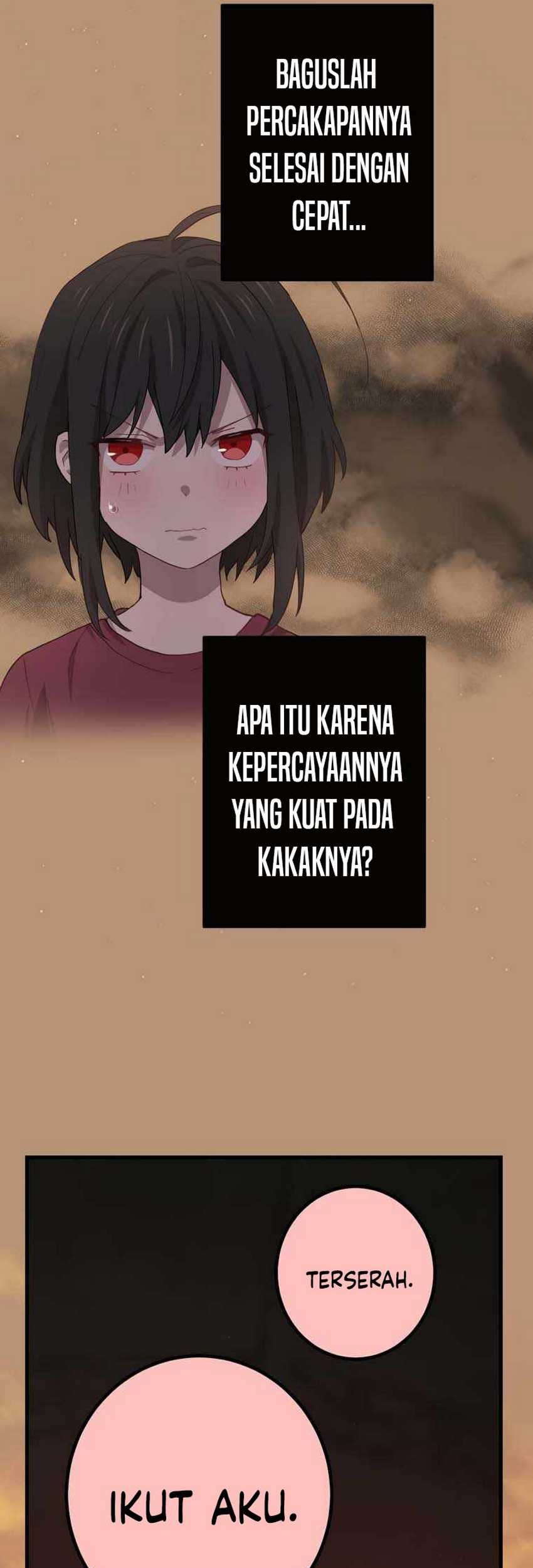 The Reincarnation of the Forbidden Archmage Chapter 75 - halaman 19