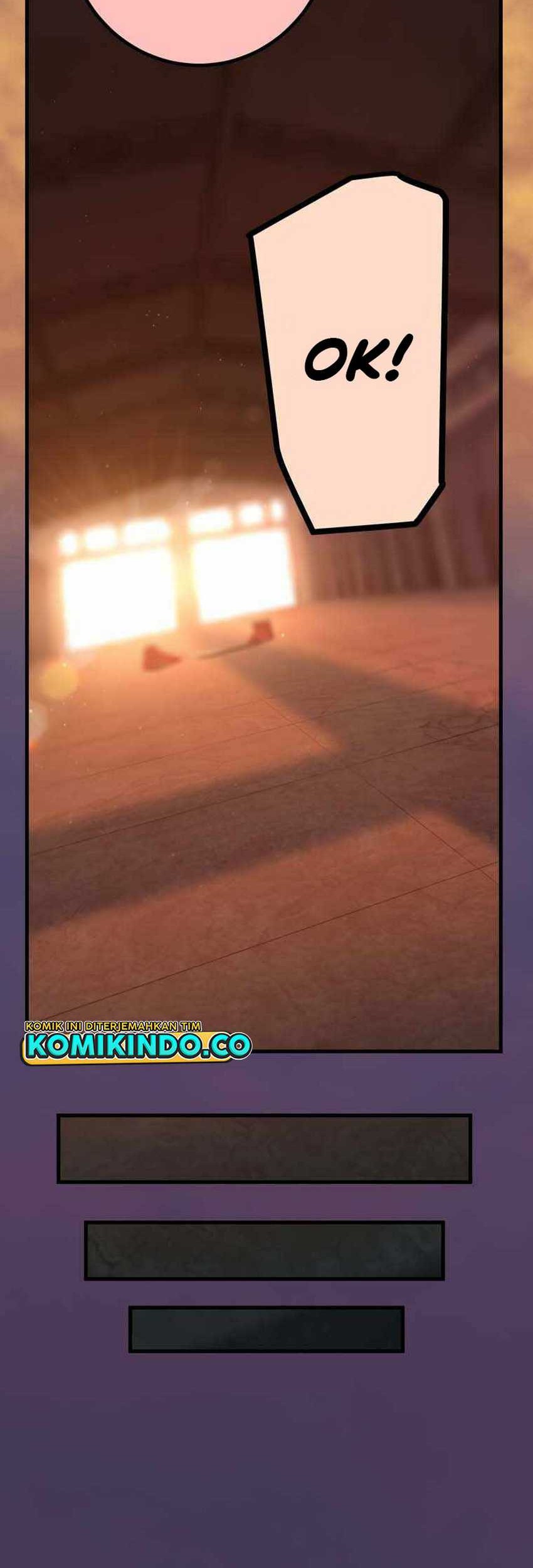 The Reincarnation of the Forbidden Archmage Chapter 75 - halaman 20