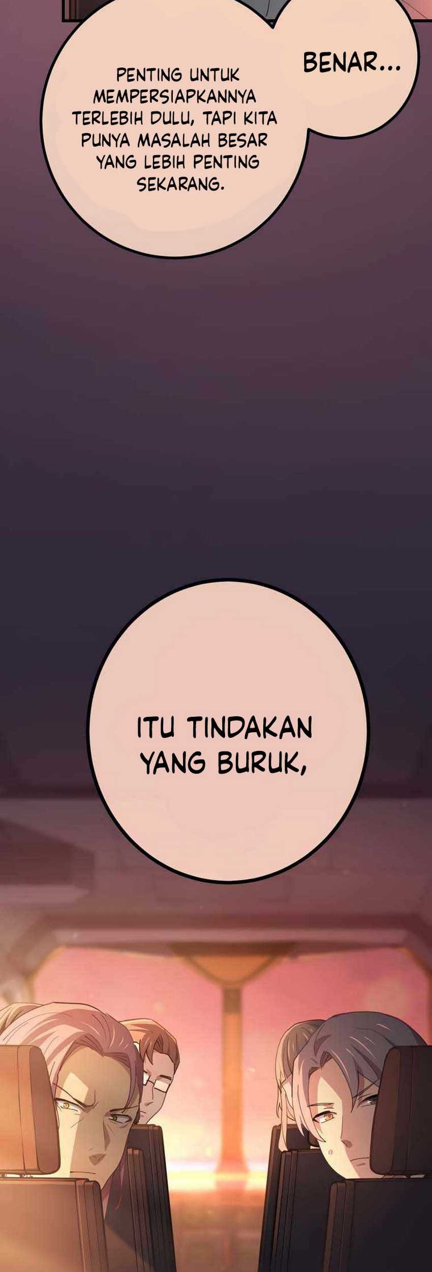The Reincarnation of the Forbidden Archmage Chapter 75 - halaman 28