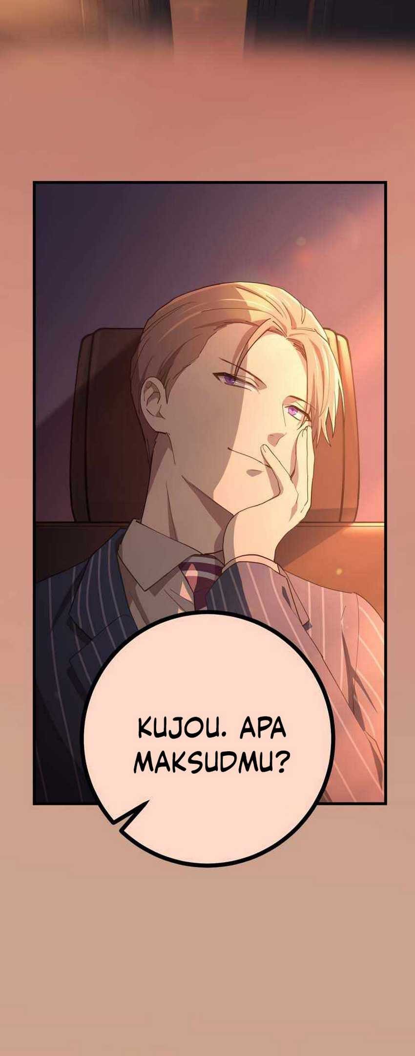 The Reincarnation of the Forbidden Archmage Chapter 75 - halaman 29