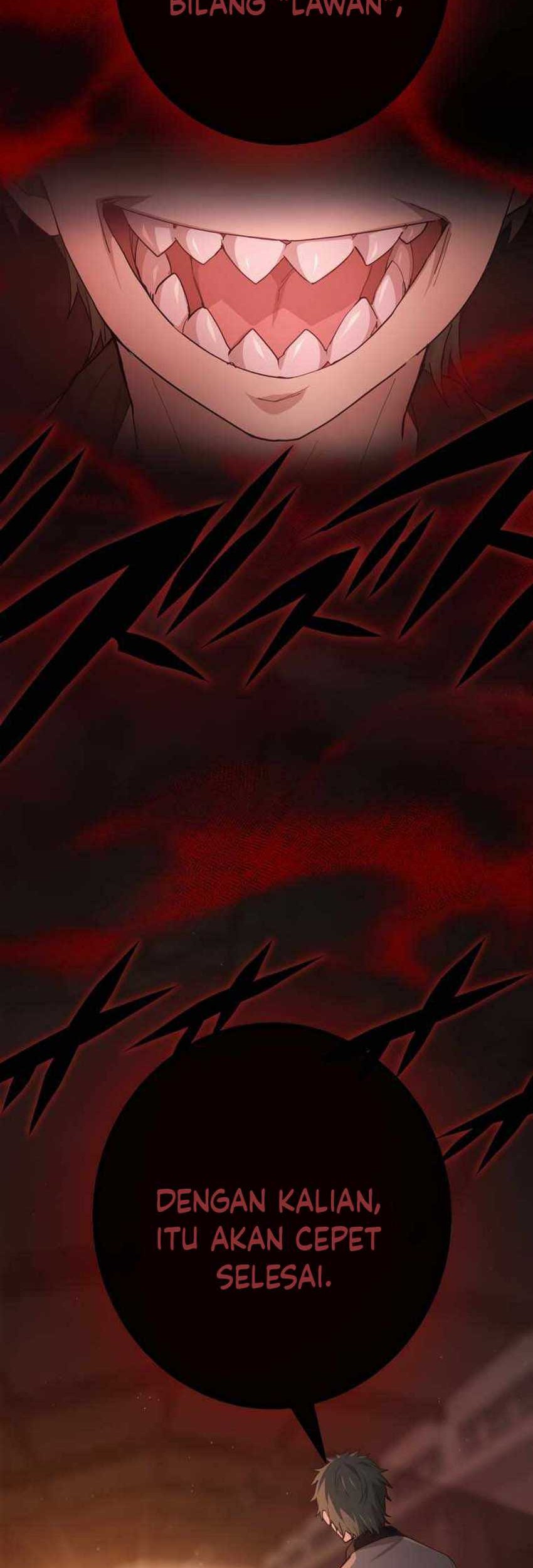 The Reincarnation of the Forbidden Archmage Chapter 75 - halaman 3