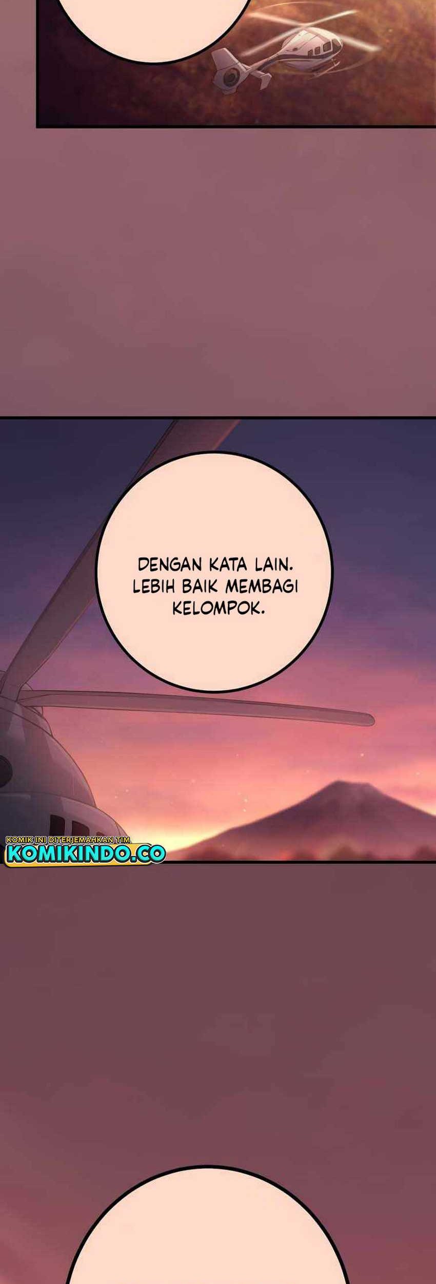 The Reincarnation of the Forbidden Archmage Chapter 75 - halaman 31