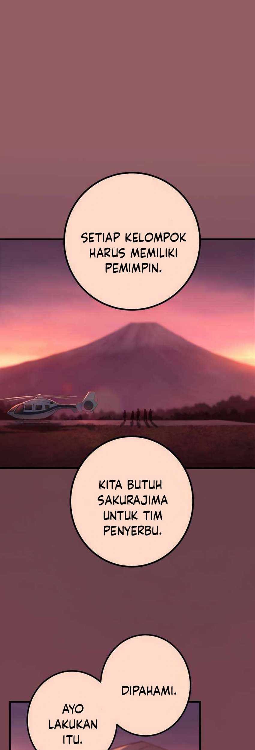 The Reincarnation of the Forbidden Archmage Chapter 75 - halaman 36