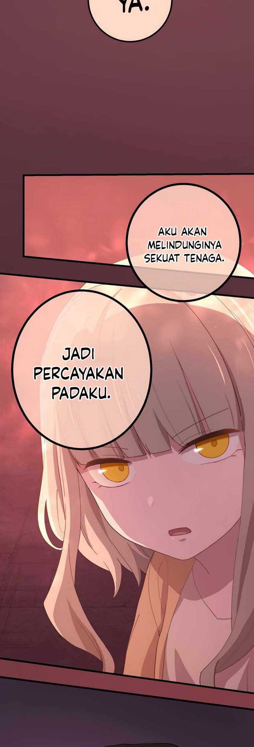 The Reincarnation of the Forbidden Archmage Chapter 75 - halaman 40