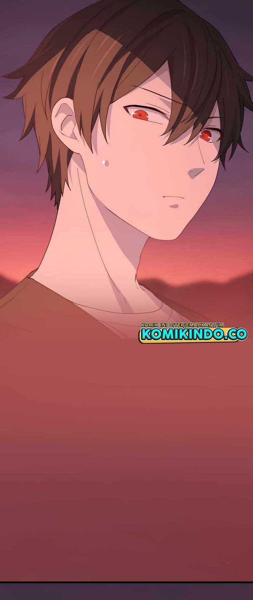 The Reincarnation of the Forbidden Archmage Chapter 75 - halaman 41