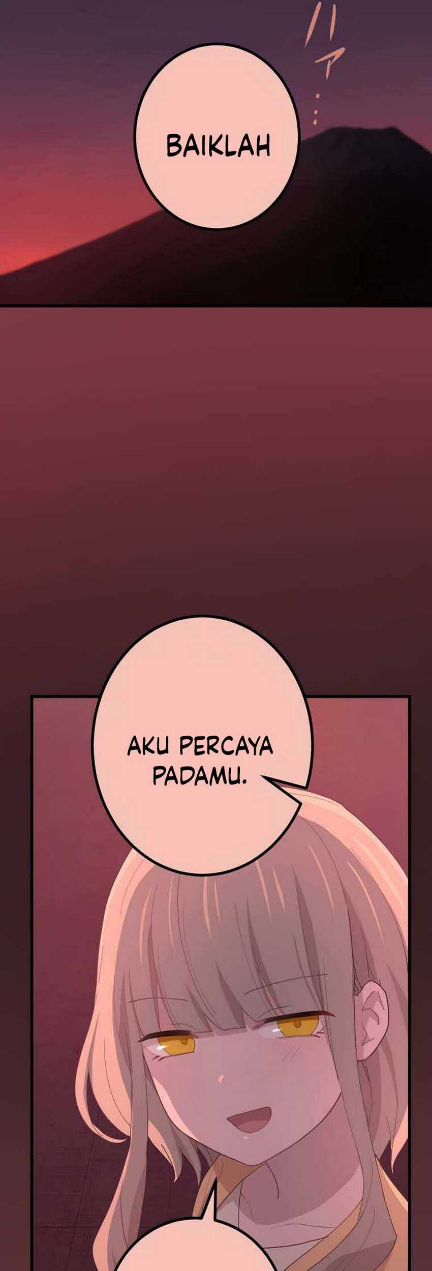 The Reincarnation of the Forbidden Archmage Chapter 75 - halaman 42