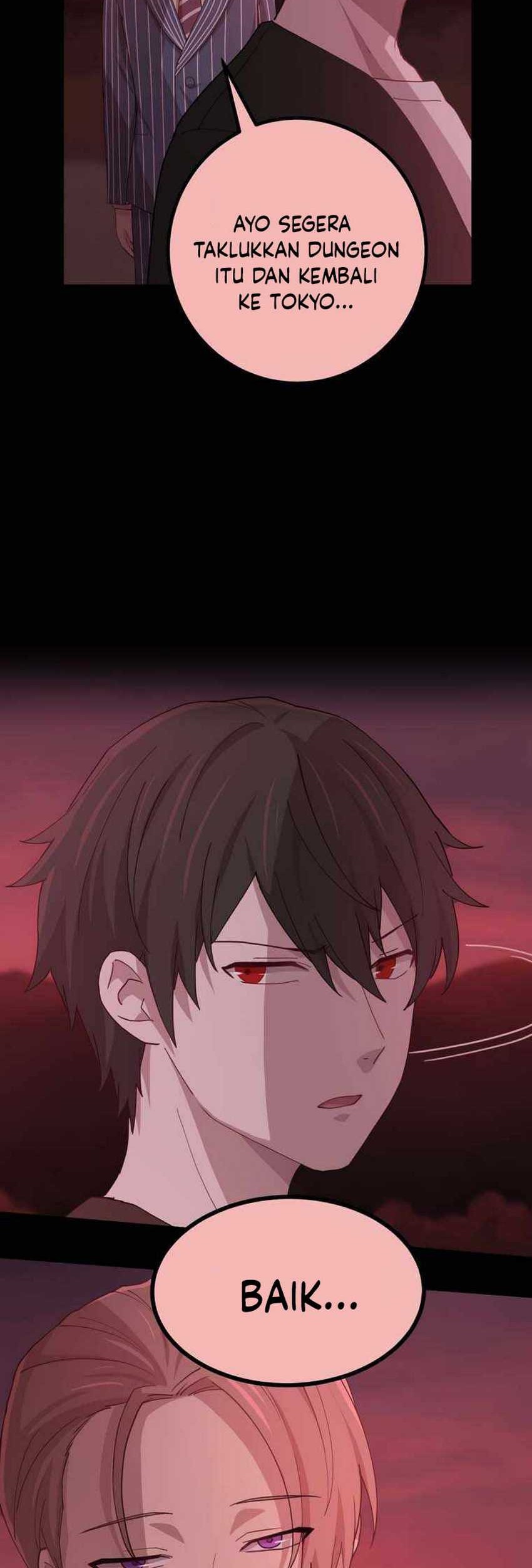 The Reincarnation of the Forbidden Archmage Chapter 75 - halaman 45