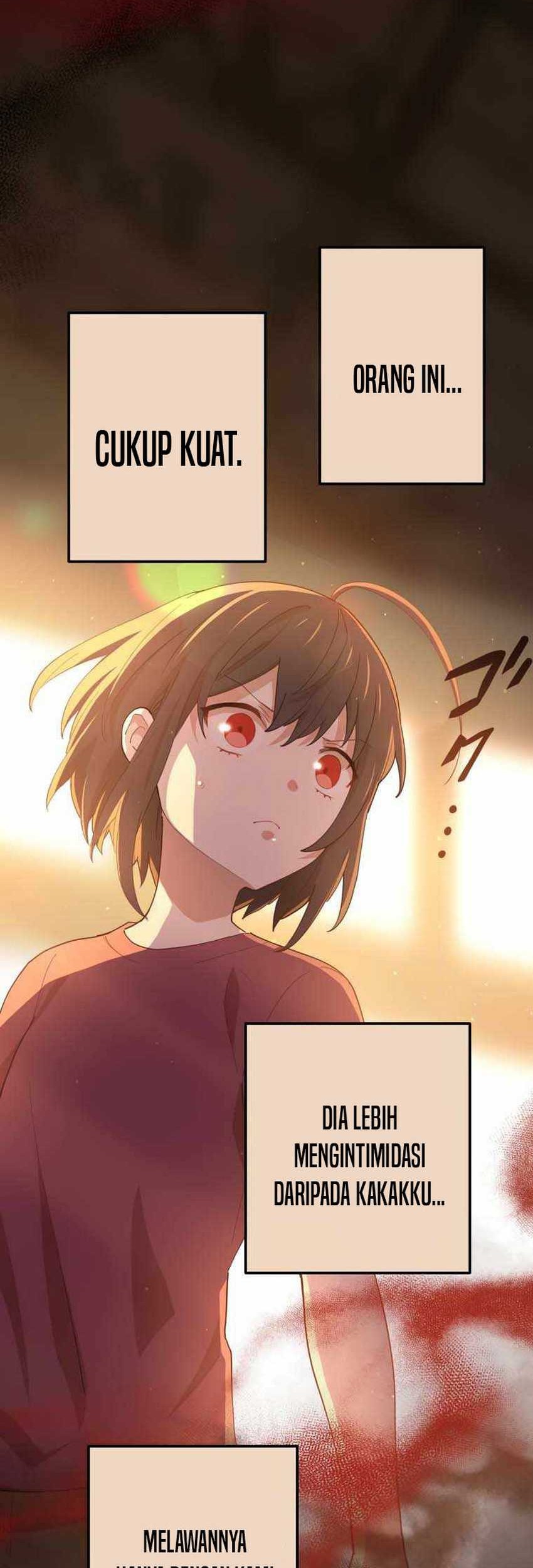 The Reincarnation of the Forbidden Archmage Chapter 75 - halaman 5