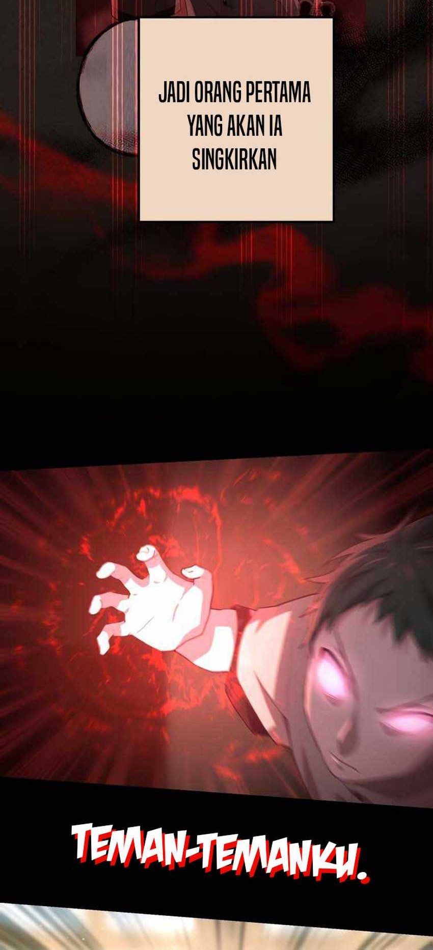 The Reincarnation of the Forbidden Archmage Chapter 75 - halaman 7