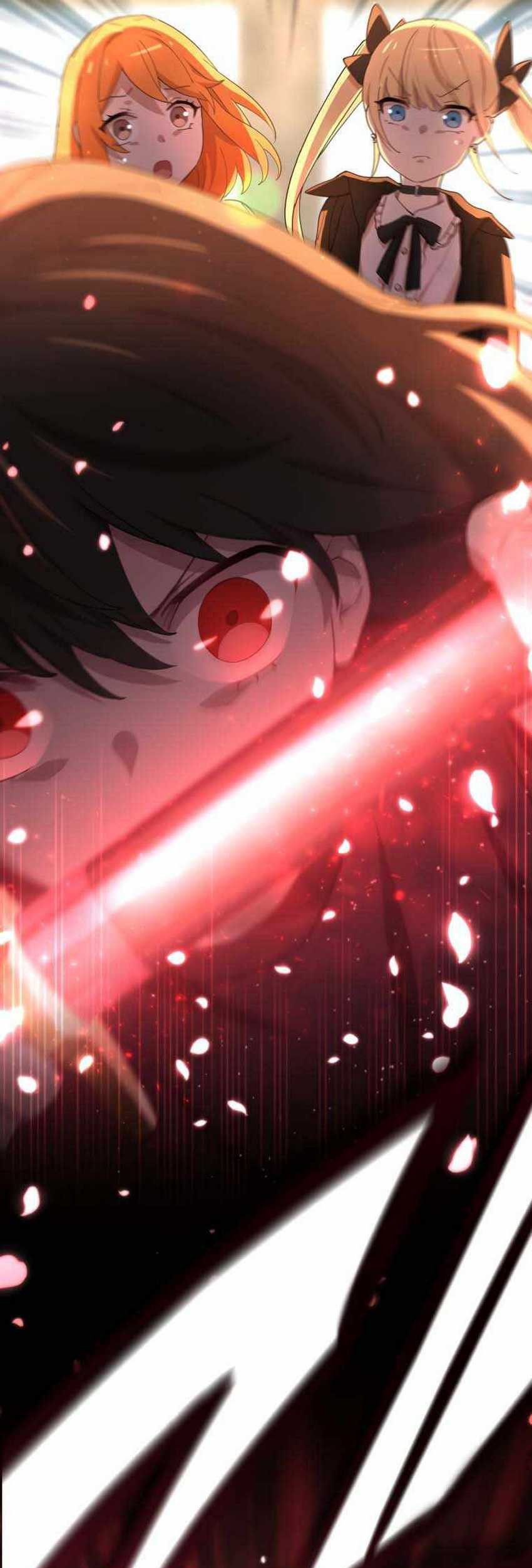 The Reincarnation of the Forbidden Archmage Chapter 75 - halaman 8
