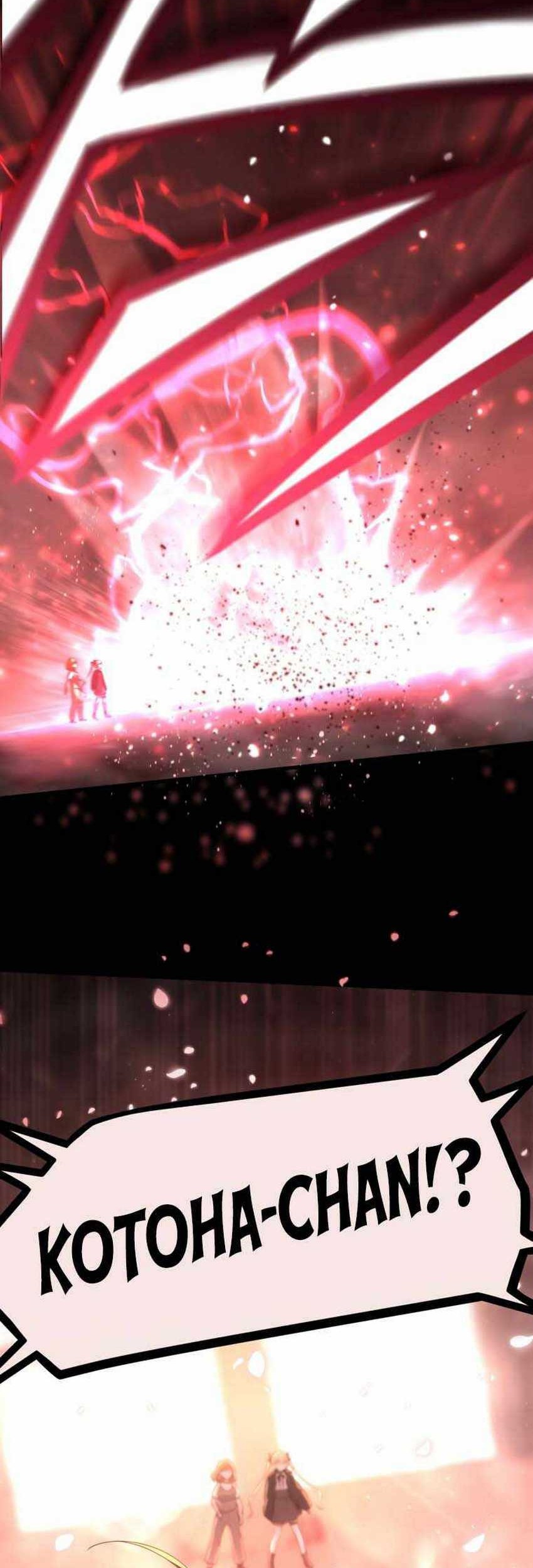 The Reincarnation of the Forbidden Archmage Chapter 75 - halaman 9