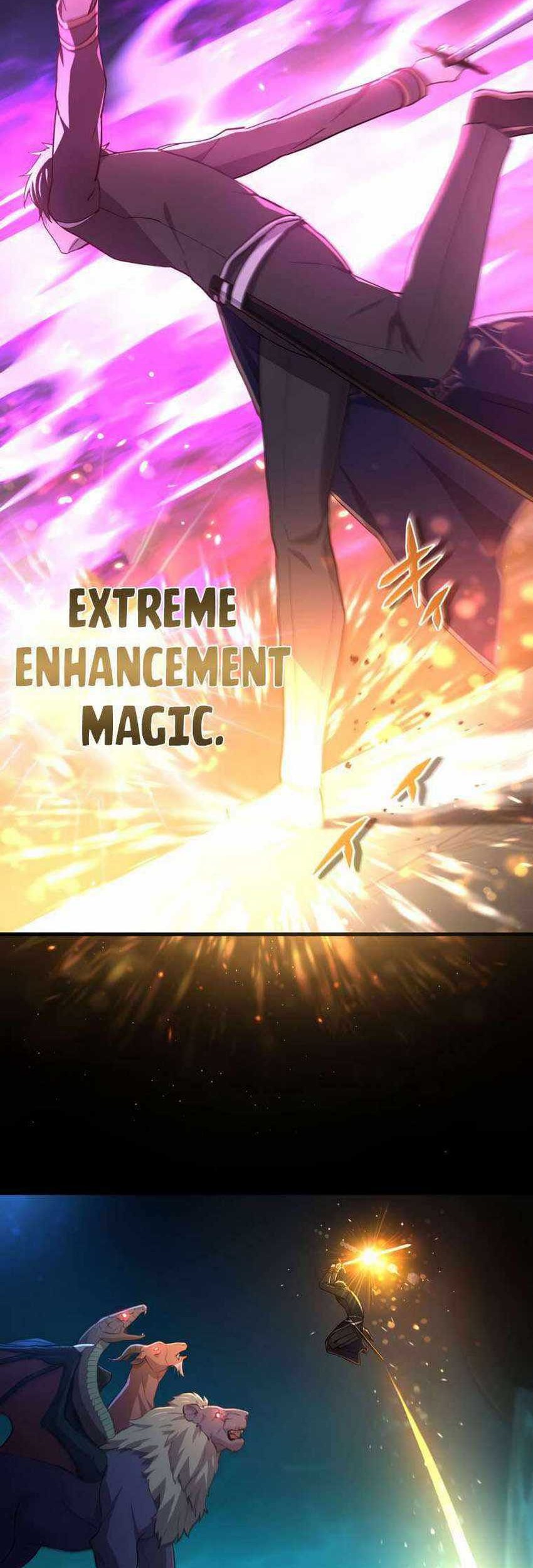 The Reincarnation of the Forbidden Archmage Chapter 76 - halaman 11