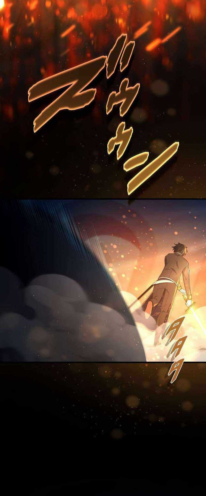 The Reincarnation of the Forbidden Archmage Chapter 76 - halaman 13